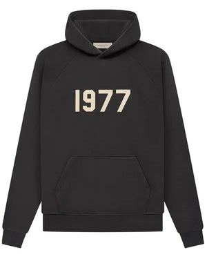1977-Essentials-Hoodie-Black