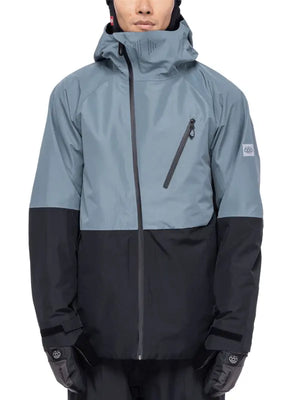 686 Hydra Thermagraph Jacket Zip