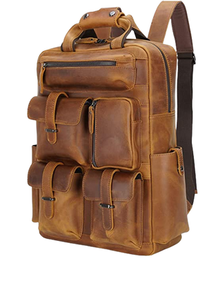 Tan Brown