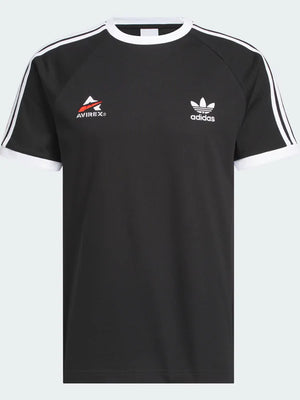 Adidas-Avirex-Ringer-T-Shirt