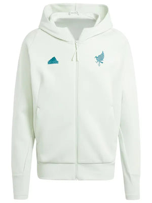 Adidas Mexico Hoodie