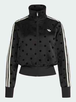 Adidas-Polka-Dots-Jacket-Black