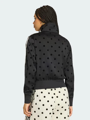 Adidas-Polka-Dots-Track-Jacket-Black