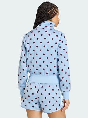 Adidas-Satin-Polka-Dots-Tt-Track-Top