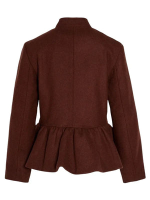 Adidas-Womens-New-Year-Jacket-Brown-Jacket-Back