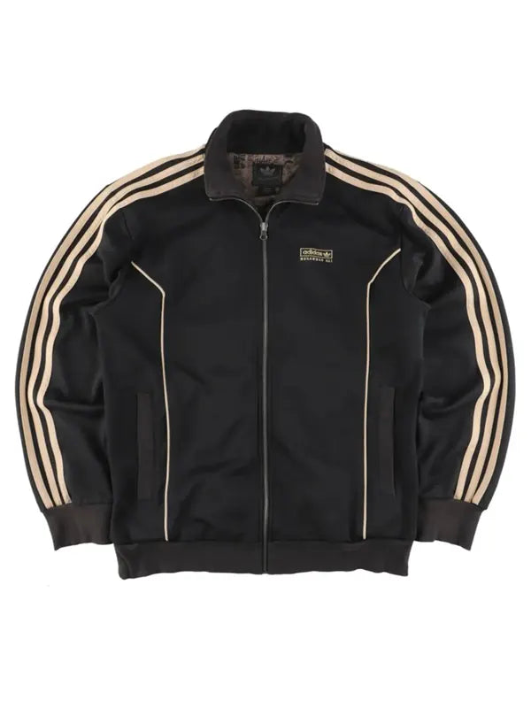Adidas Muhammad Ali Jacket – Zing Apparels