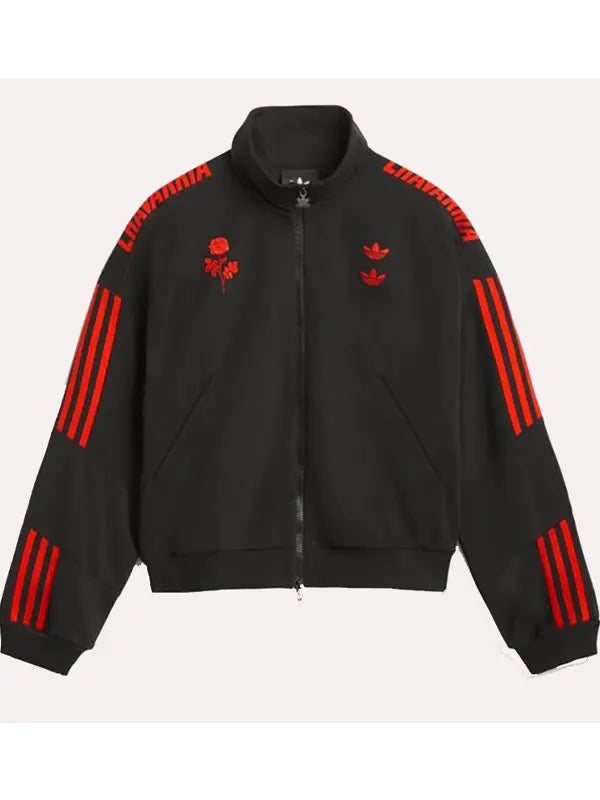 Sサイズ  Willy Chavarria Track Jacket Adidas Willy Chavarria Track Jacket - Zing Apparels