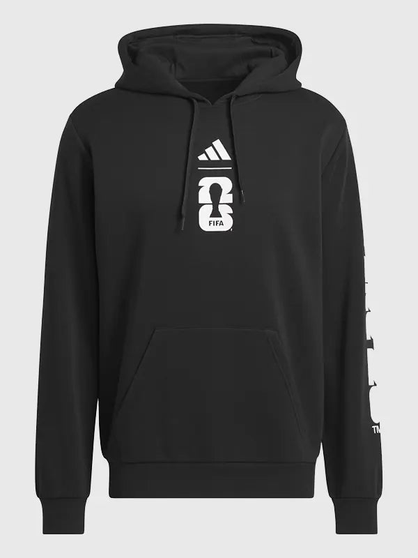 Adidas World Cup Hoodie 2026 - Zing Apparels