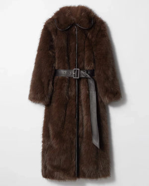 And-Other-Stories-Belted-Faux-Fur-Coat