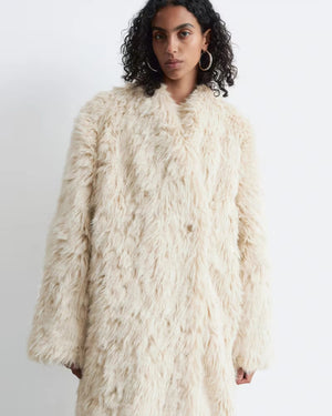 And-Other-Stories-Faux-Fur-Coat-Women