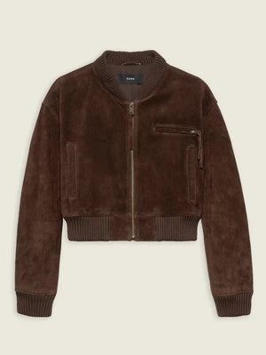 Arma-Elettra-Suede-Jacket