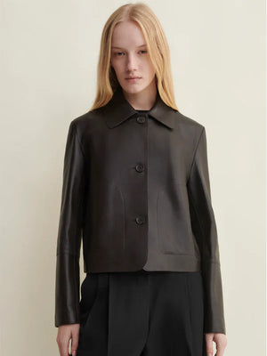Arma-Emy-Leather-Jacket