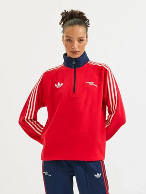 Arsenal-Adidas-25-26-Half-Zip-Jacket