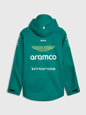 Aston-Martin-F1-2026-Team-Hooded-Rain-Jacket