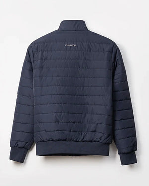 Aston Martin Aramco Cognizant F1 2025 Team Rain Jacket