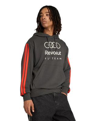 Audi-F1-adidas-DNA-Logo-Hoodie-In-Black