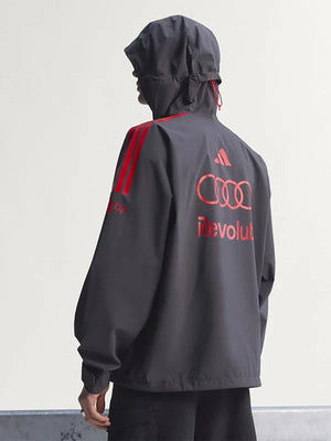 AudixAdidasRevolutF1MechanicsBlackJacket
