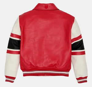 Avirex-The-Legend-Jacket