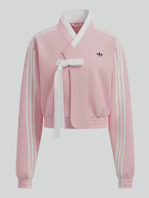 BABYMONSTER-×-Adidas-Hanbok-Fusion-Jacket