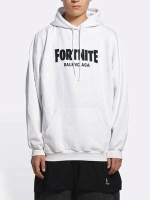 Balenciaga-White-Fortnite-Hoodie