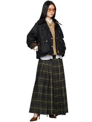 Barbour-Reighton-Spey-Waxed-Cotton-Jacket-Black
