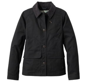 Barn Jacket