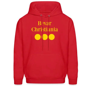 Bevar_Christiania_Hoodie_Buy