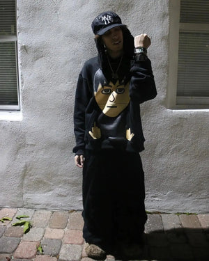 Black-Mii-Hoodie