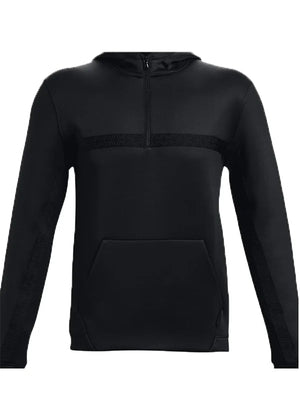 Black Curry Golf Hoodie