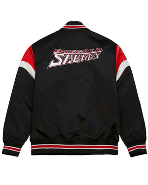 Buffalo Sabres Jacket