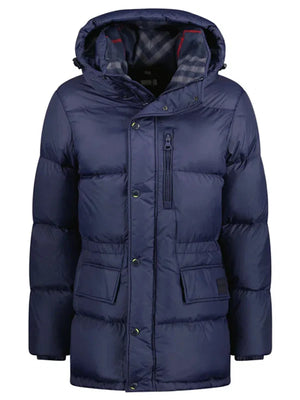 Burberry-Haworth-Mid-Length-Down-Puffer-Jacket-Navy