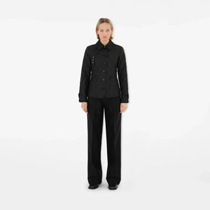 Burberry Quilted Jacket Buy