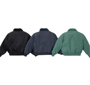 Buy-Dickies-Fur-Collar-Bomber-Jacket