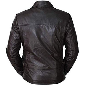 Buy_Men's_Jones_Brown_Leather_Jacket