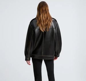 Buy_Nour_Hammour_Leather_Jacket_Drey