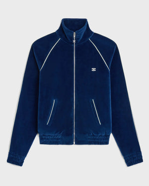 Celine-Track-Jacket-Blue