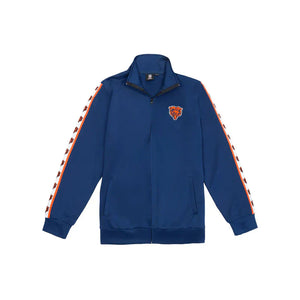 Chicago Bears Unisex Track Jacket Sale