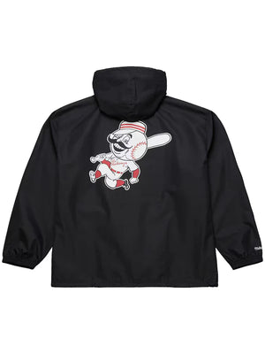 Cincinnati-Reds-Black-Jacket