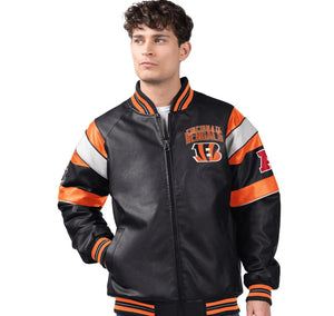 Cincinnati_Bengals_Leather_Jacket