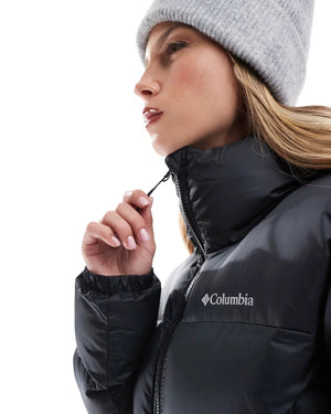 Columbia Jacket