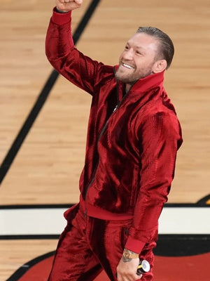 Conor-McGregor-Tracksuit-Red