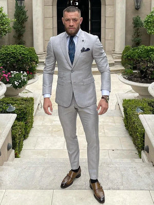 Conor-Mcgregor-Suit-Light-Grey