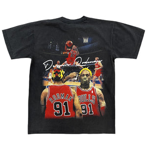 Dennis Rodman Shirt