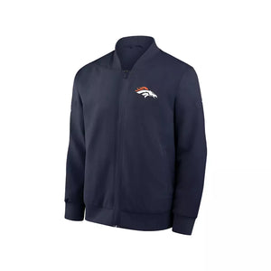 Denver-Broncos-Sideline-2025-Sean-Payton-Blue-Bomber-Jacket