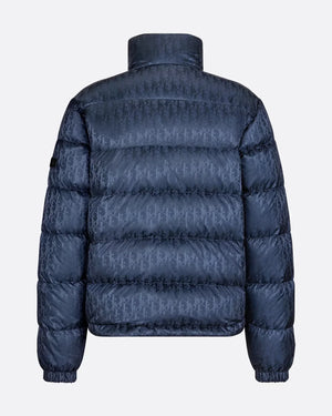 Dior Blue Jacket