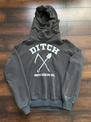 Ditch Hoodie