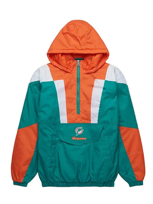 Dolphins Starter Jacket