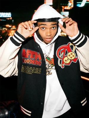 Doncare-Afgk-Dragon-Ball-Varsity-Black-Jacket