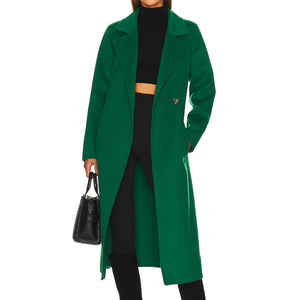 Dove Cameron 56 Days S01 Coat