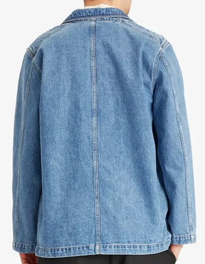 Drake Jacket Zing Apparel